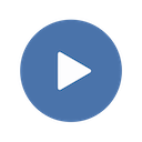 Auto Video Player icon